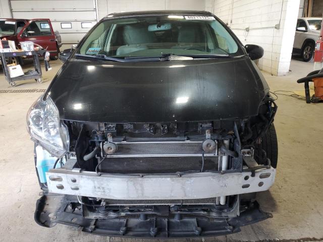 Photo 5 from auction – 2010 TOYOTA PRIUS with VIN JTDKN3DU4A0035246