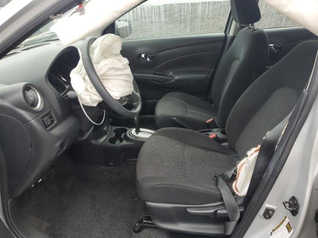 Photo 7 from auction – 2019 NISSAN VERSA S with VIN 3N1CN7AP9KL827118