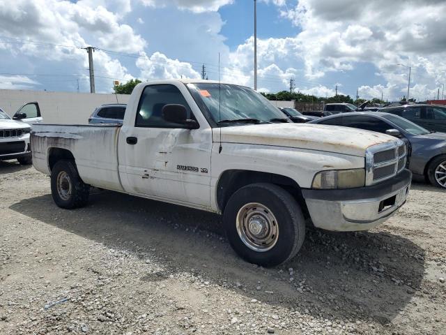 Photo 4 from auction – 1999 DODGE RAM 2500 with VIN 3B7KC26Z3XM572219