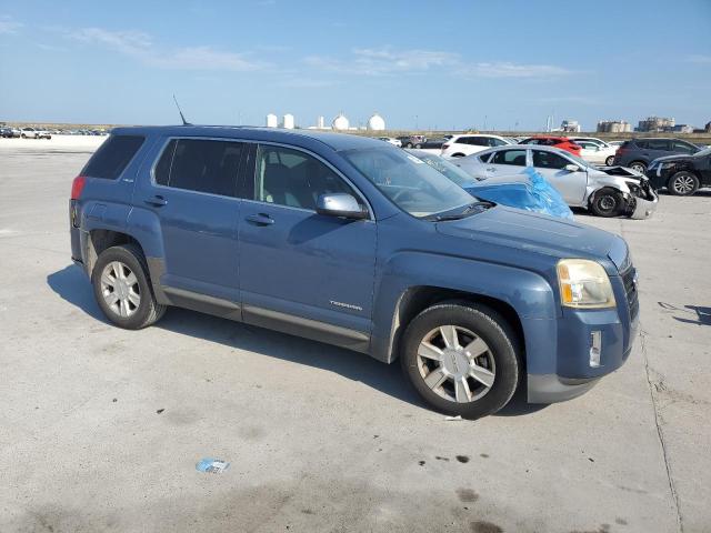 Photo 4 from auction – 2012 GMC TERRAIN SL with VIN 2GKALMEK4C6146155