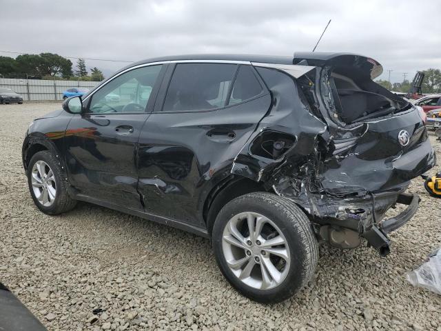 Photo 2 from auction – 2023 BUICK ENCORE GX with VIN KL4MMBS25PB126928