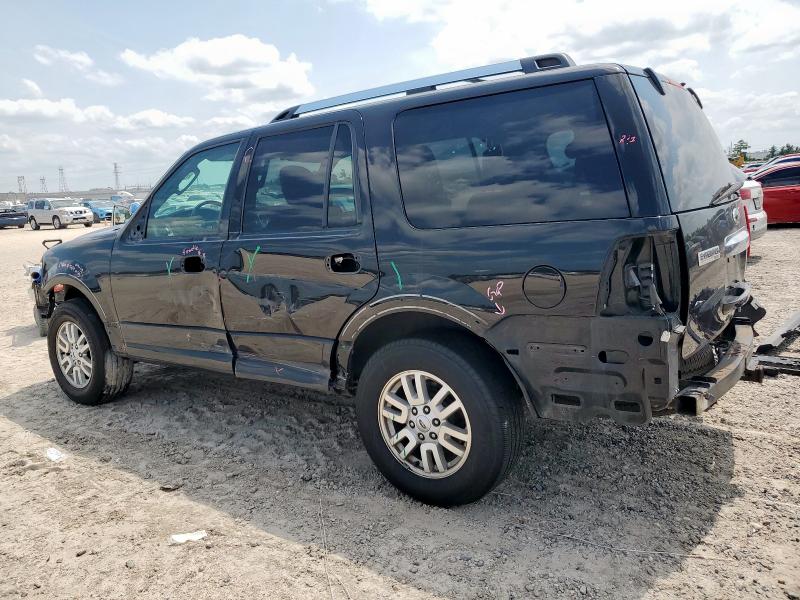 Photo 2 from auction – 2012 FORD EXPEDITION with VIN 1FMJU2A54CEF65918