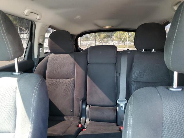Photo 10 from auction – 2014 NISSAN PATHFINDER with VIN 5N1AR2MNXEC632016