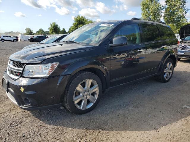 DODGE JOURNEY R/ 2015 con VIN 3C4PDDFG4FT725840 - Foto de la subasta