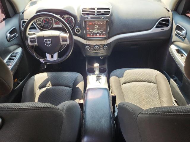 Photo 8 from auction – 2015 DODGE JOURNEY SX with VIN 3C4PDCBB4FT655017