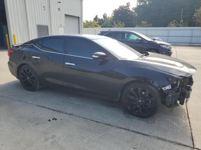Photo 4 from auction – 2017 NISSAN MAXIMA 3.5S with VIN 1N4AA6AP7HC427708