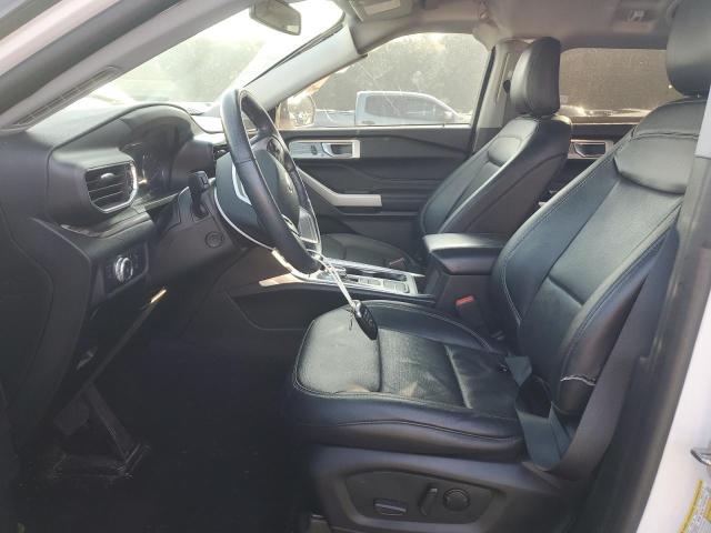 Photo 7 from auction – 2021 FORD EXPLORER LIMITED with VIN 1FMSK7FHXMGA22508
