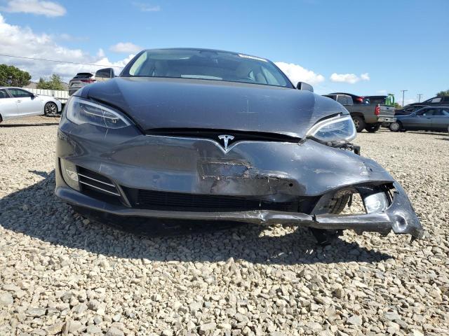 Photo 5 from auction – 2017 TESLA MODEL S with VIN 5YJSA1E29HF230526