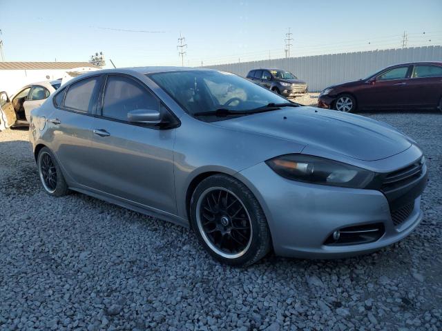 Photo 4 from auction – 2014 DODGE DART GT with VIN 1C3CDFEB8ED918825