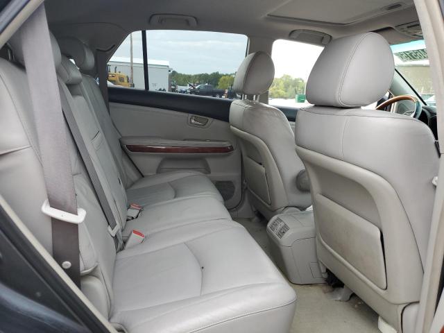 Photo 11 from auction – 2005 LEXUS RX 330 with VIN 2T2HA31U05C044981