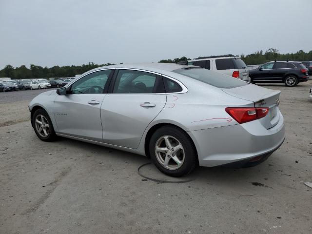 Photo 2 from auction – 2017 CHEVROLET MALIBU LS with VIN 1G1ZB5ST9HF198617