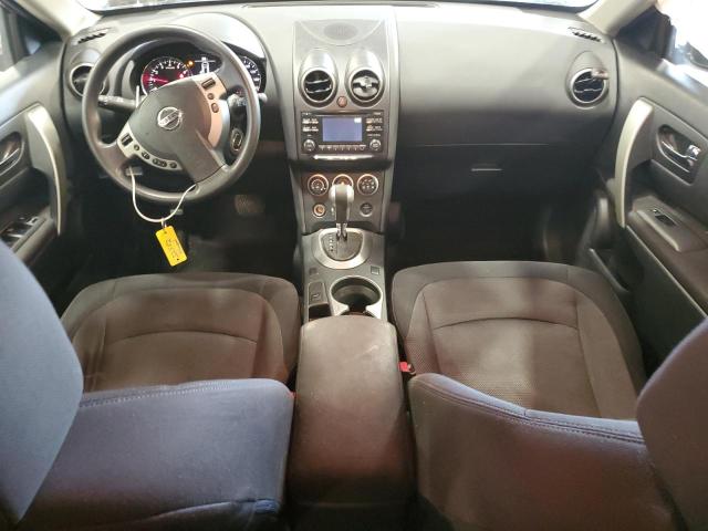 Photo 8 from auction – 2012 NISSAN ROGUE S with VIN JN8AS5MV7CW700976