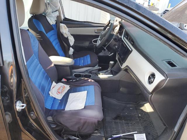 Photo 7 from auction – 2019 TOYOTA COROLLA L with VIN 2T1BURHE4KC201782