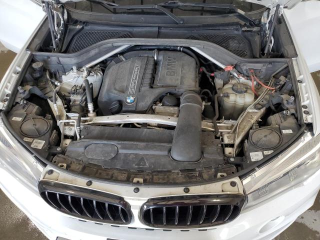 Photo 12 from auction – 2017 BMW X5 XDRIVE3 with VIN 5UXKR0C38H0X83258