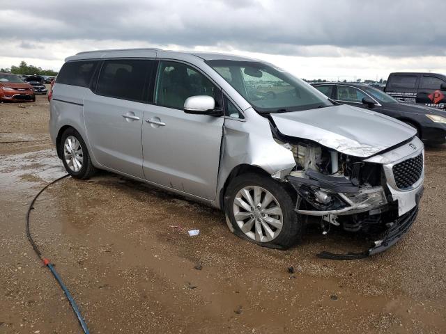 Photo 4 from auction – 2016 KIA SEDONA EX with VIN KNDMC5C11G6113618