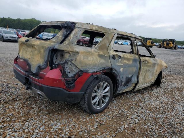 Photo 3 from auction – 2023 FORD EXPLORER L with VIN 1FMSK8FHXPGA26567