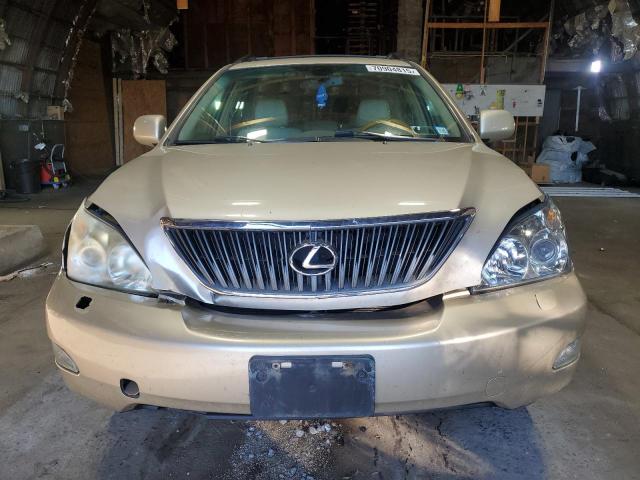 Photo 5 from auction – 2005 LEXUS RX 330 with VIN 2T2HA31U65C085082
