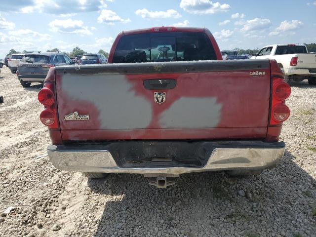 Photo 6 from auction – 2008 DODGE RAM 1500 S with VIN 1D7HA182X8S513953