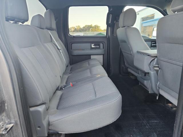 Photo 10 from auction – 2013 FORD F150 SUPER with VIN 1FTFW1EF8DFB47360