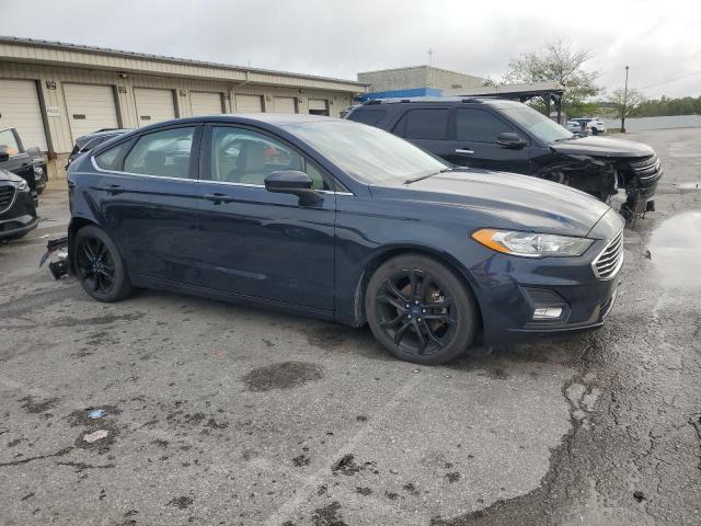 Photo 4 from auction – 2020 FORD FUSION SE with VIN 3FA6P0HD5LR223156