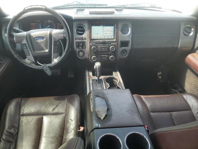 Photo 8 from auction – 2016 FORD EXPEDITION with VIN 1FMJK1MTXGEF42885