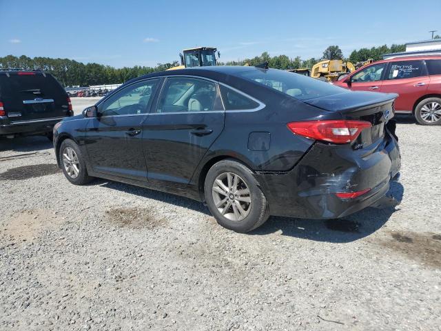 Photo 2 from auction – 2016 HYUNDAI SONATA SE with VIN 5NPE24AF8GH359460