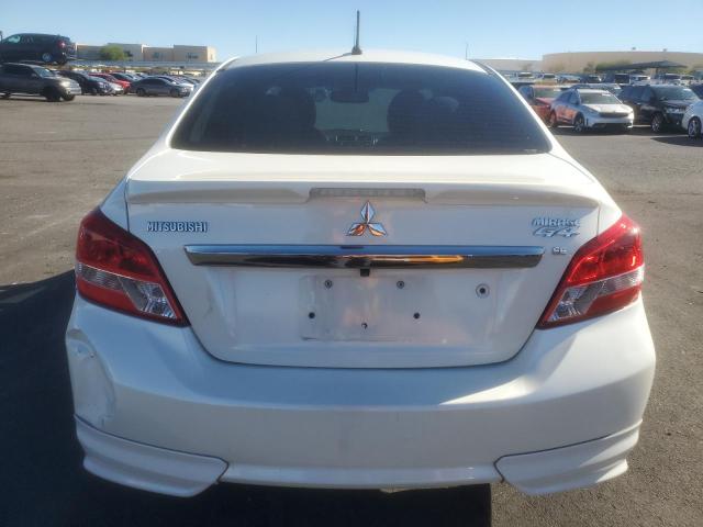 Photo 6 from auction – 2017 MITSUBISHI MIRAGE G4 with VIN ML32F4FJ5HHF07459