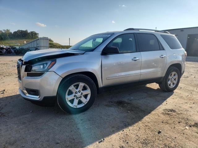 GMC ACADIA SLE 2014 with VIN 1GKKRPKD5EJ122530 - Photo from auction