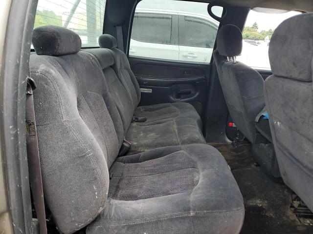 Photo 10 from auction – 2001 CHEVROLET SILVERADO with VIN 1GCGK13U91F148580