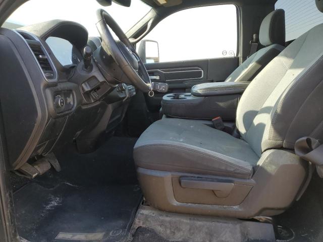 Photo 7 from auction – 2024 RAM 2500 BIG H with VIN 3C6MR5BJ7RG284561