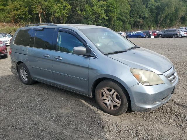 Photo 4 from auction – 2007 HONDA ODYSSEY with VIN 5FNRL38717B071639