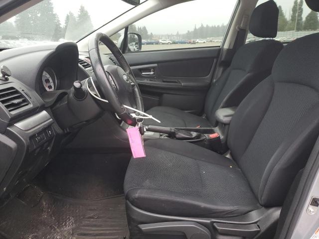 Photo 7 from auction – 2014 SUBARU IMPREZA PR with VIN JF1GPAD68E8259185