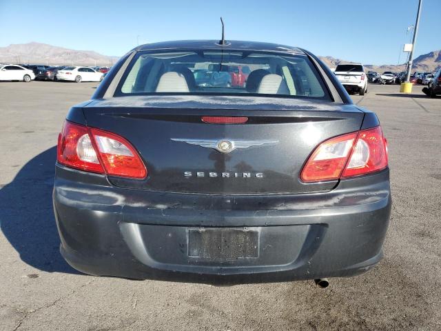 Photo 6 from auction – 2008 CHRYSLER SEBRING LX with VIN 1C3LC46J98N182490