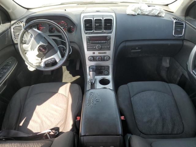 Photo 8 from auction – 2011 GMC ACADIA SLE with VIN 1GKKRPED8BJ379866