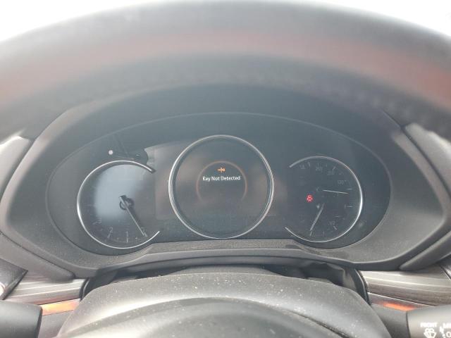 Photo 9 from auction – 2023 MAZDA CX-5 PREMIUM with VIN JM3KFBDM3P0151948