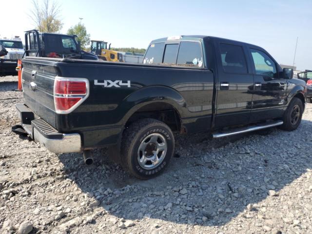 Photo 3 from auction – 2013 FORD F150 SUPER with VIN 1FTFW1ET0DFD53746