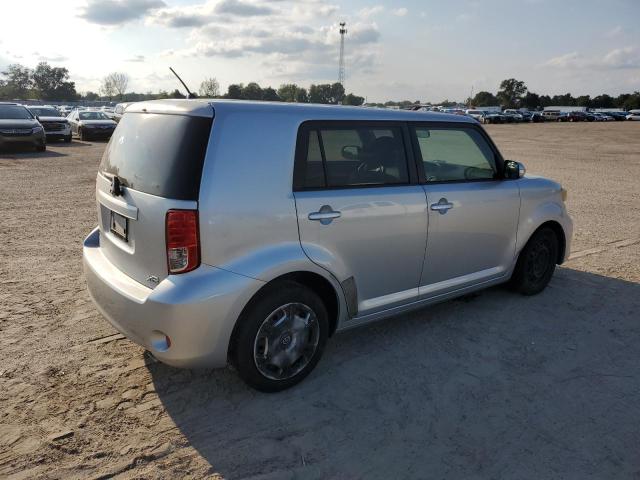 Photo 3 from auction – 2012 TOYOTA SCION XB with VIN JTLZE4FE3CJ003674