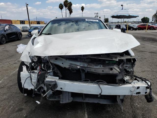 Photo 5 from auction – 2016 LEXUS ES 350 with VIN JTHBK1GG9G2241077