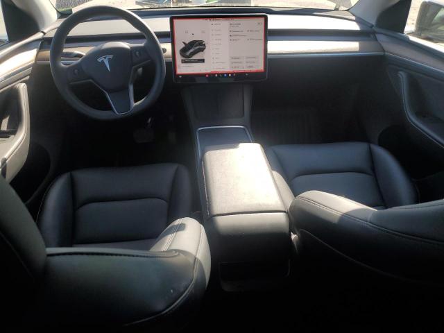 Zdjęcie 8 z aukcji – 2023 TESLA MODEL Y z VIN 7SAYGDEE1PA211018