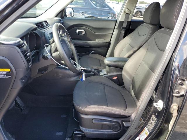 Photo 7 from auction – 2016 KIA SOUL with VIN KNDJN2A23G7355764