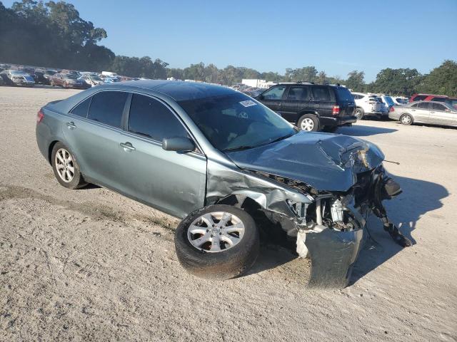 Photo 4 from auction – 2011 TOYOTA CAMRY BASE with VIN 4T1BF3EK7BU655928