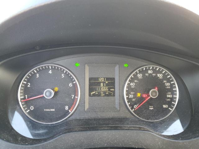 Photo 9 from auction – 2012 VOLKSWAGEN JETTA SE with VIN 3VWBP7AJXCM072147