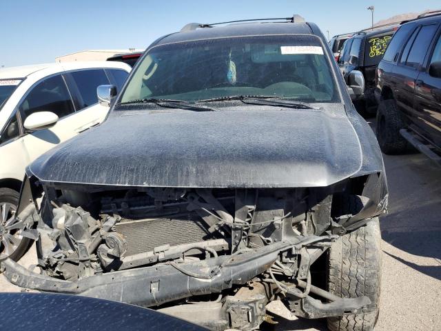 Photo 5 from auction – 2008 NISSAN ARMADA SE with VIN 5N1AA08D18N612193