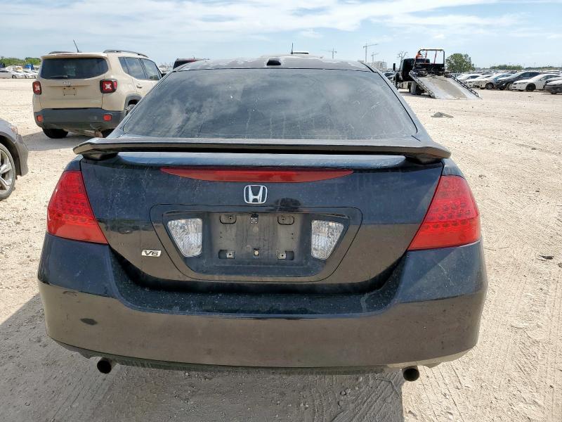 Photo 6 from auction – 2007 HONDA ACCORD EX with VIN 1HGCM66517A079367