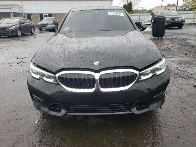 Photo 5 from auction – 2020 BMW 330XI with VIN 3MW5R7J01L8B22599