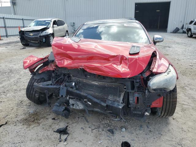 Photo 5 from auction – 2018 KIA STINGER GT with VIN KNAE55LC9J6012170
