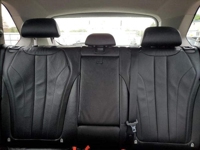 Photo 10 from auction – 2015 BMW X5 XDRIVE3 with VIN 5UXKR0C5XF0P01402