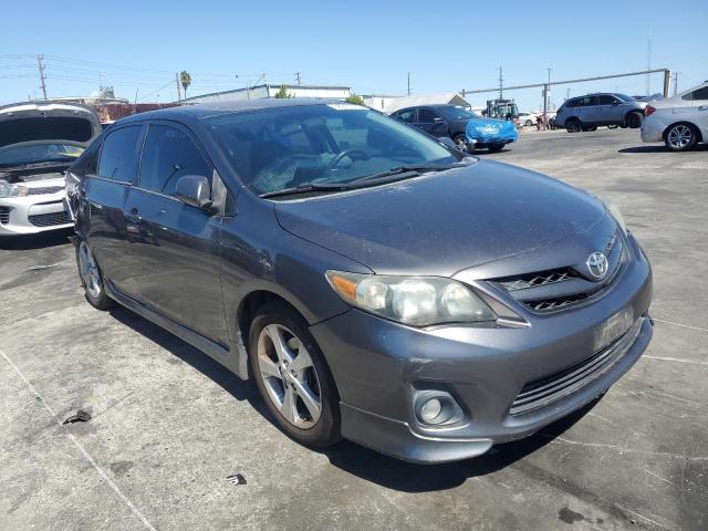 Photo 4 from auction – 2013 TOYOTA COROLLA BA with VIN 5YFBU4EE7DP121614