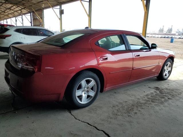 Photo 3 from auction – 2006 DODGE CHARGER SE with VIN 2B3KA43G76H221929