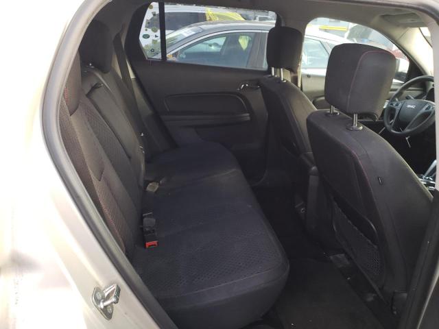 Photo 11 from auction – 2015 GMC TERRAIN SL with VIN 2GKALMEK5F6168489